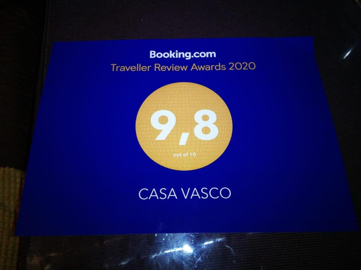 Casa Vasco Villa Jerez De Los Caballeros Luaran gambar