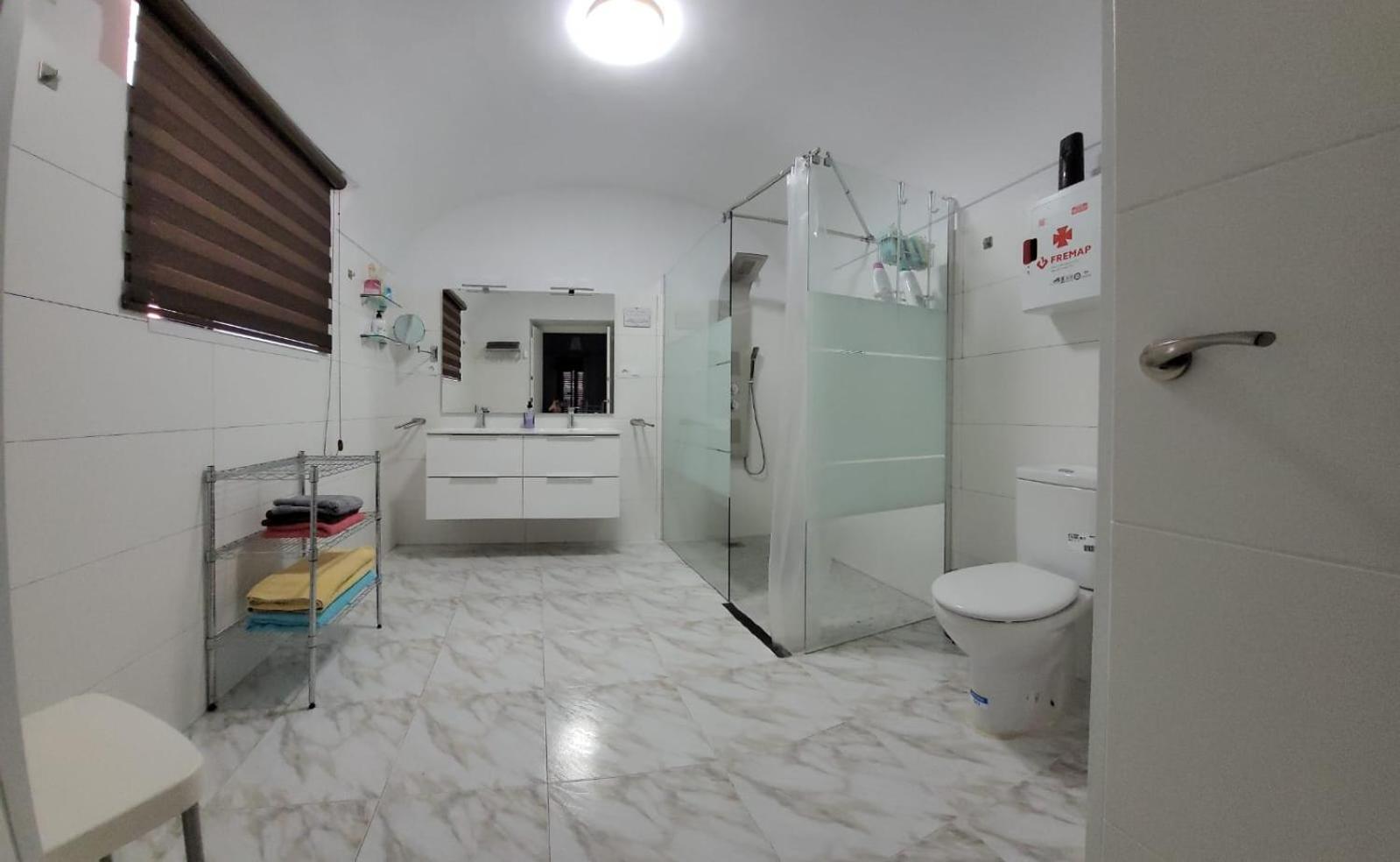 Casa Vasco Villa Jerez De Los Caballeros Luaran gambar